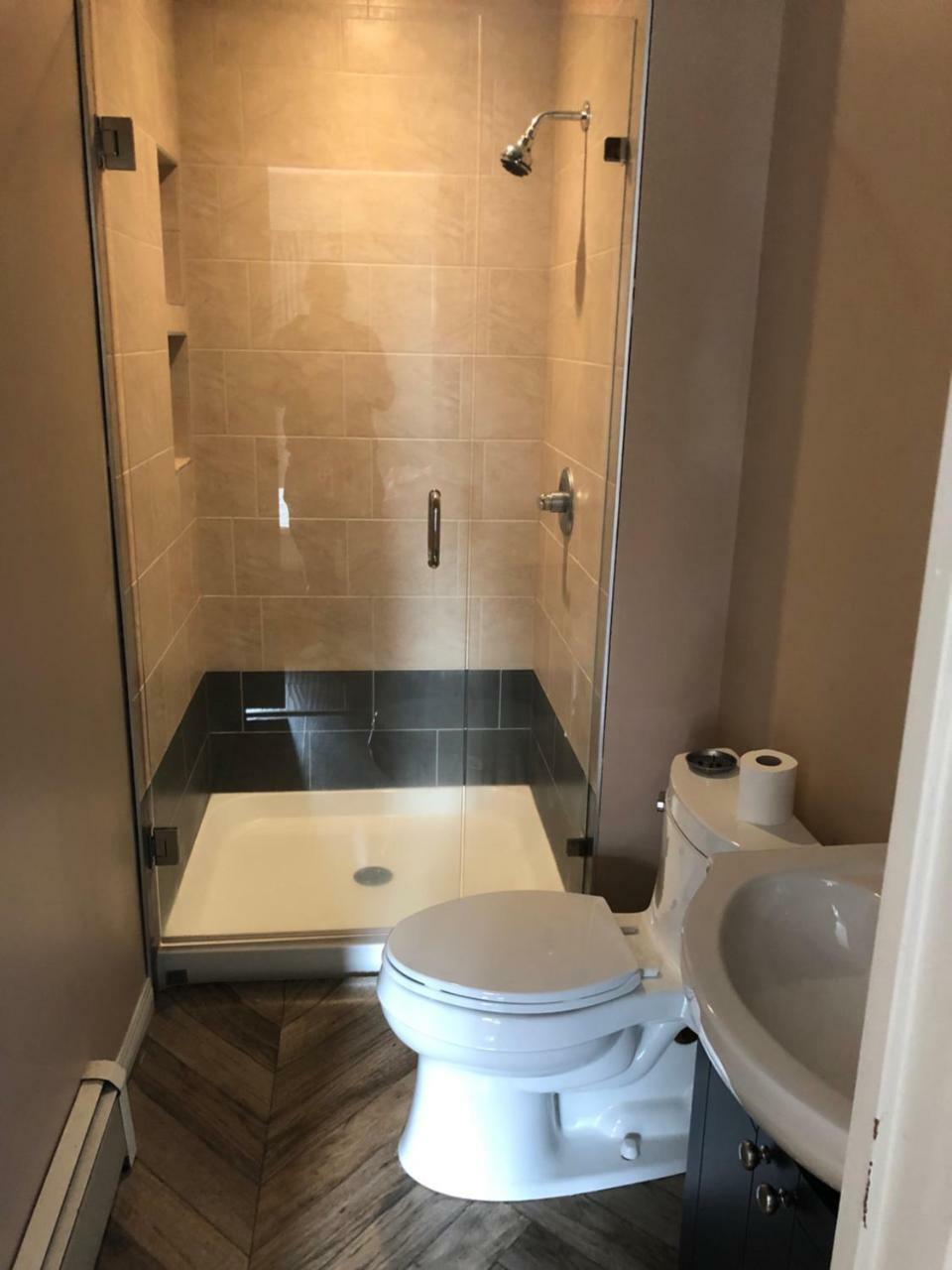 Dunbar Guest house 2*