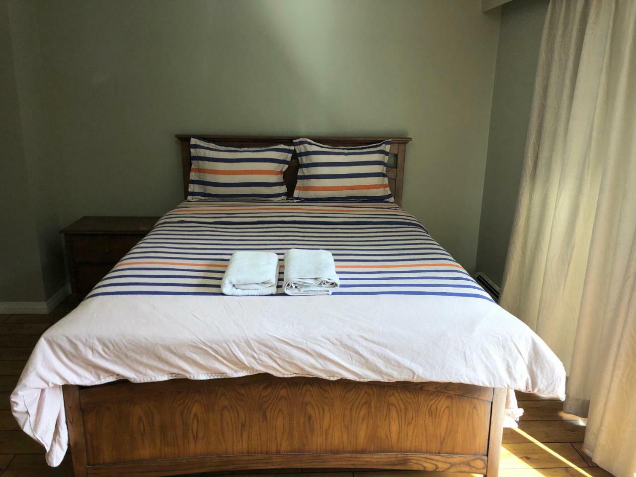 Dunbar Guest house Vancouver