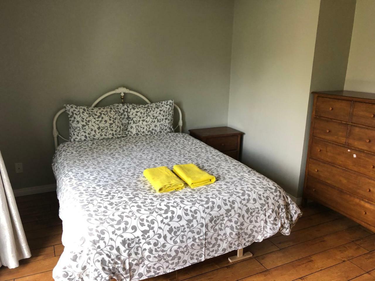 Dunbar Guest house Vancouver