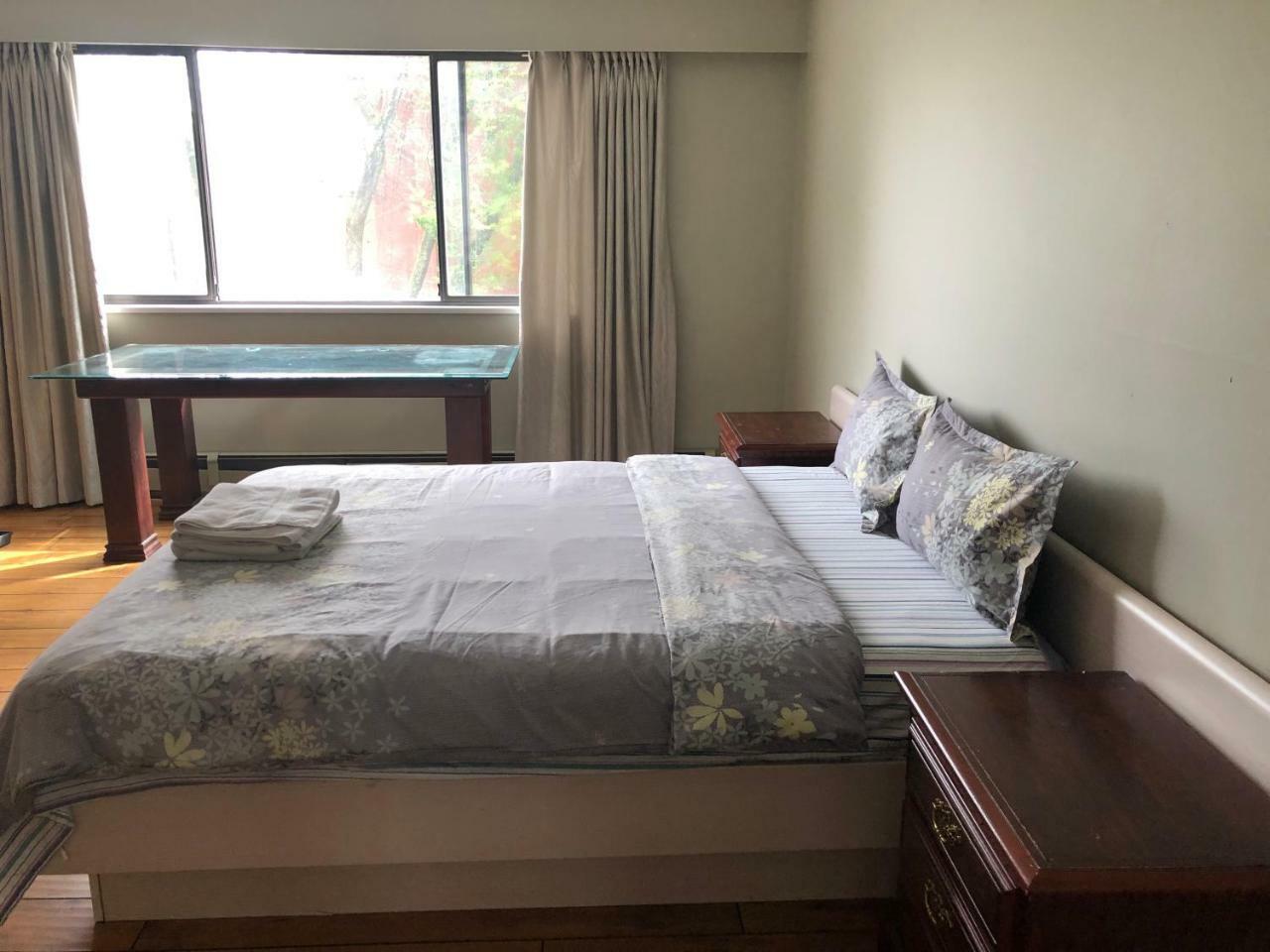 Dunbar Guest house Vancouver