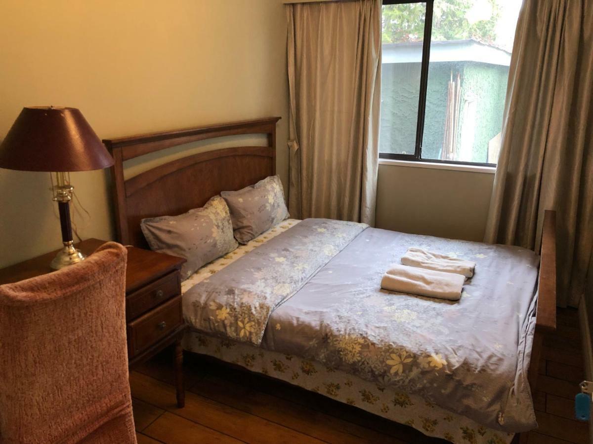 Guest house Dunbar 2*