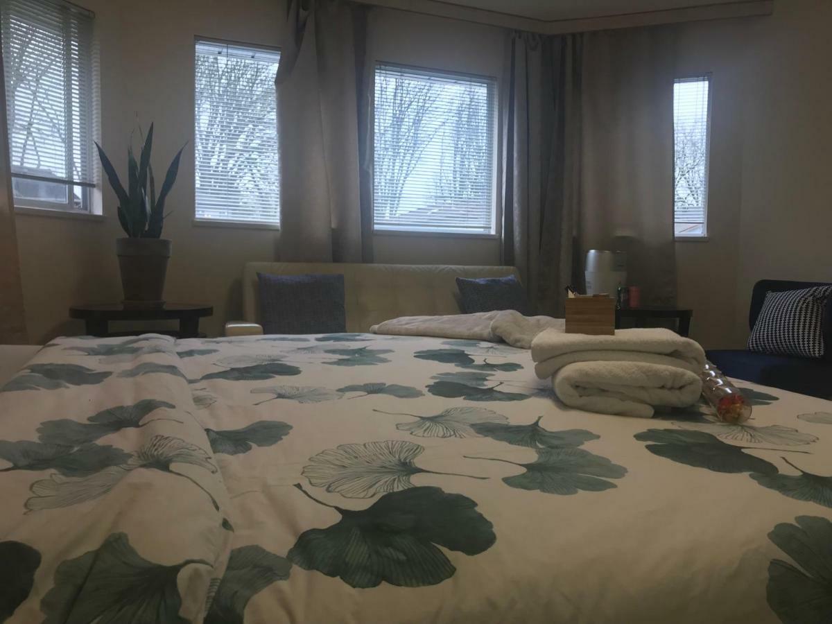 Guest house In Great Location *