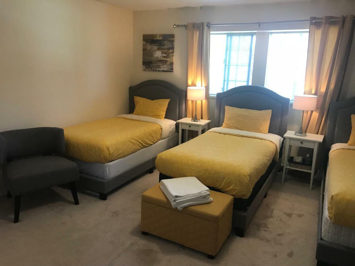 In Great Location Guest house *