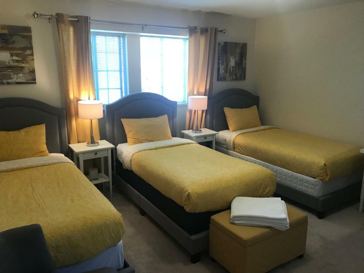 In Great Location Guest house