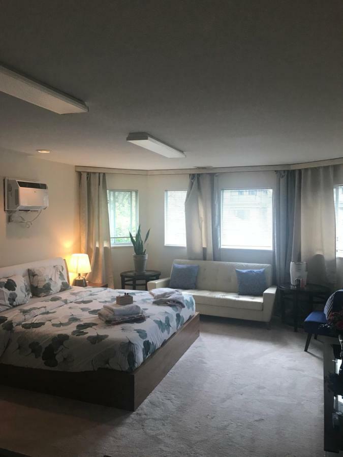 Guest house In Great Location Vancouver