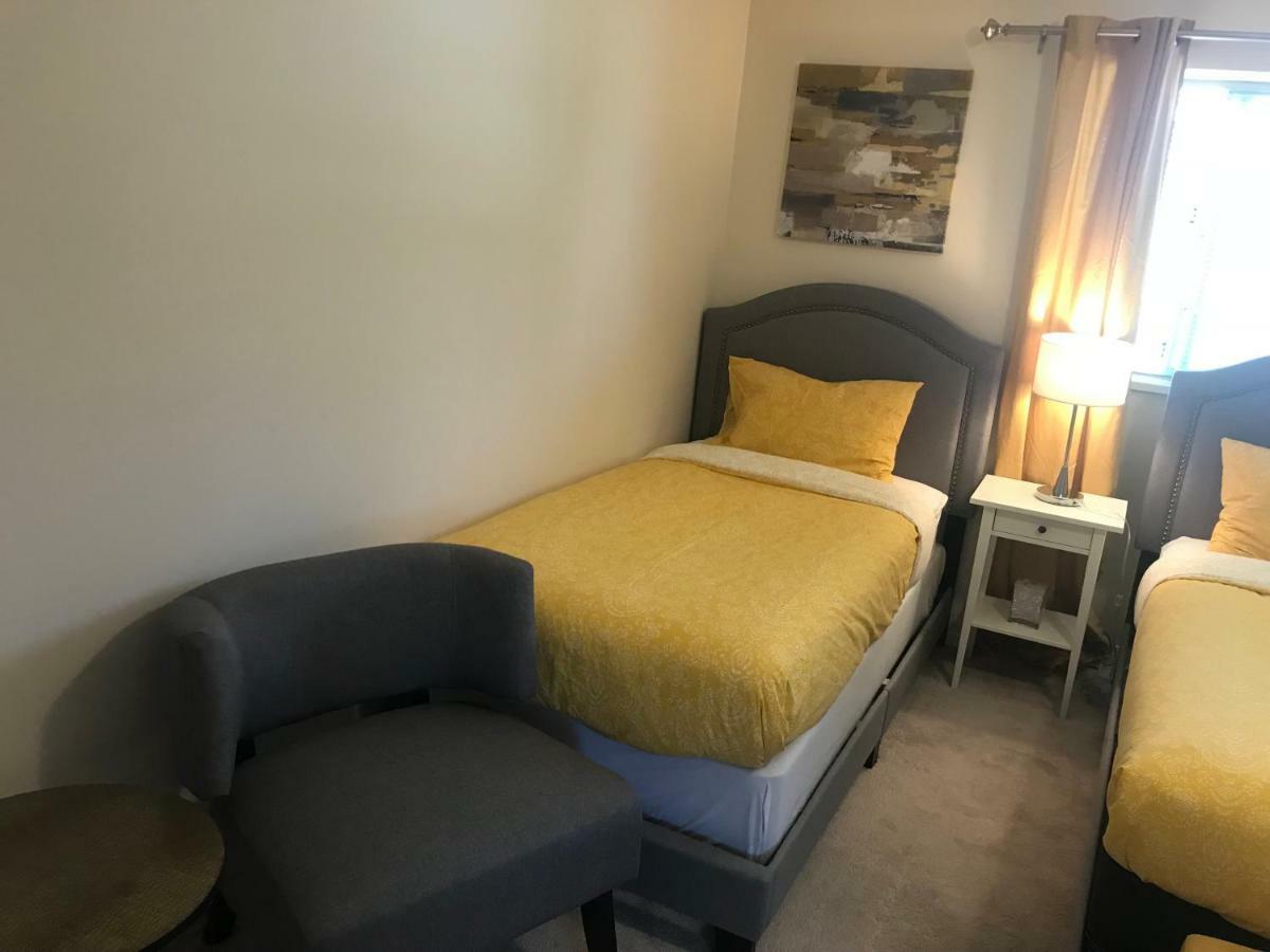 In Great Location Vancouver