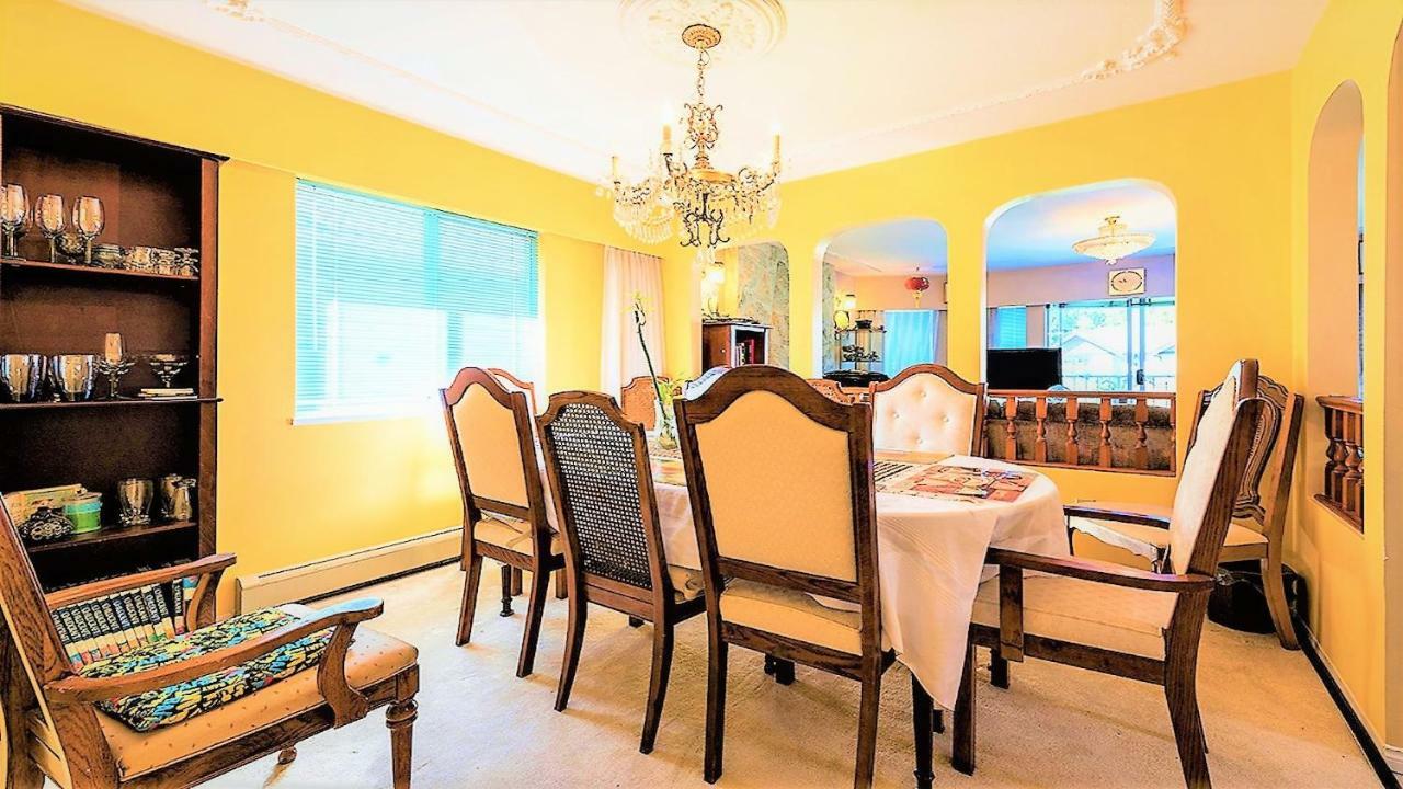 Shiny Queen Elizabeth Guest house *