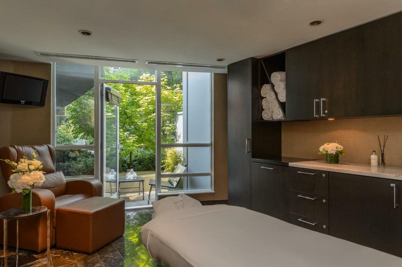 Loden Hotel Vancouver