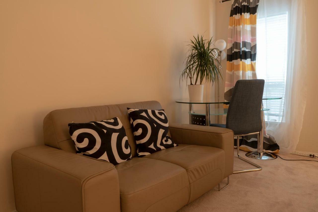Guest house In Great Location Vancouver