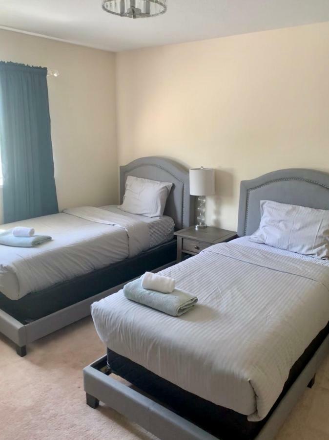 Guest house In Great Location Vancouver