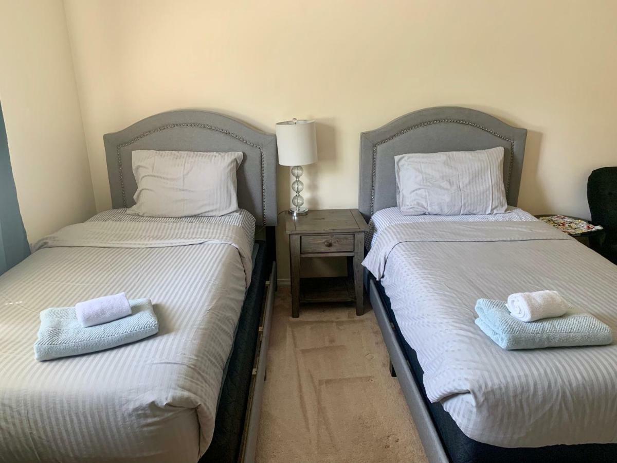 Guest house In Great Location *