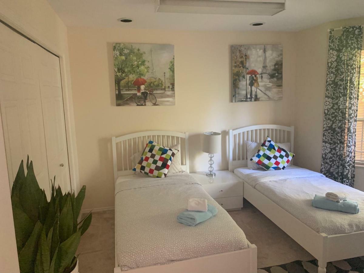 In Great Location Guest house