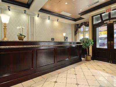 Ramada Limited Downtown Vancouver