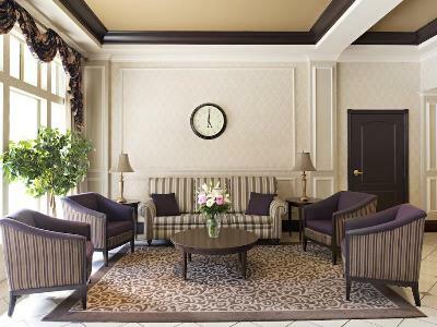 Hotel Ramada Limited Downtown Vancouver