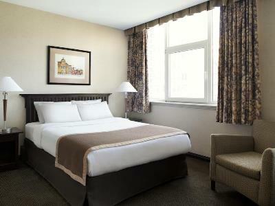 Ramada Limited Downtown Vancouver