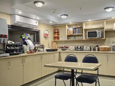 Hotel Ramada Limited Downtown