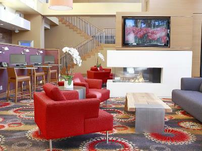 By Marriott Downtown