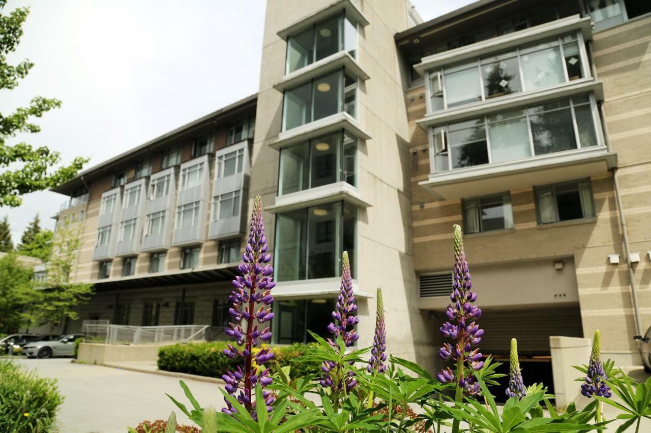 Carey Centre On Ubc Campus Apartment *