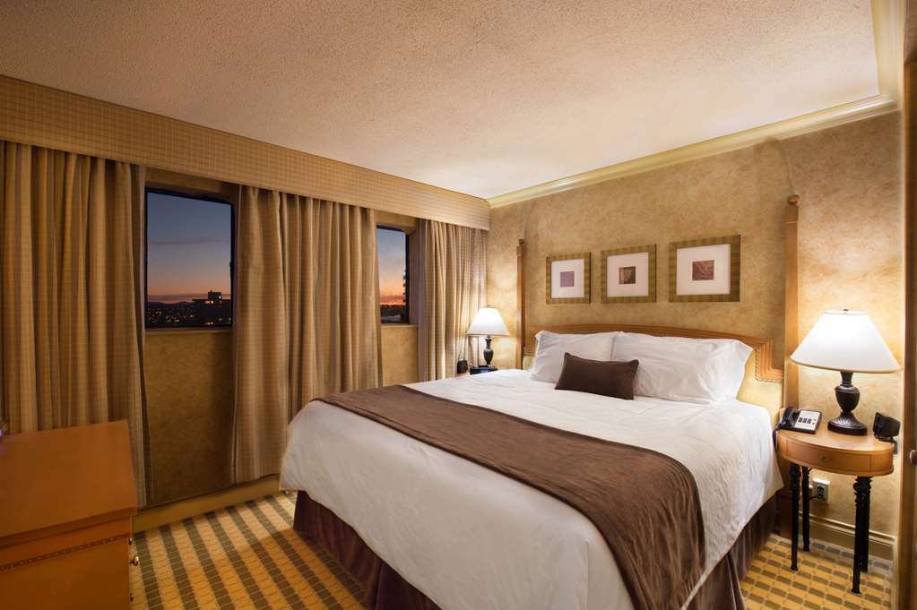 Aparthotel Sonder The Sunset Vancouver