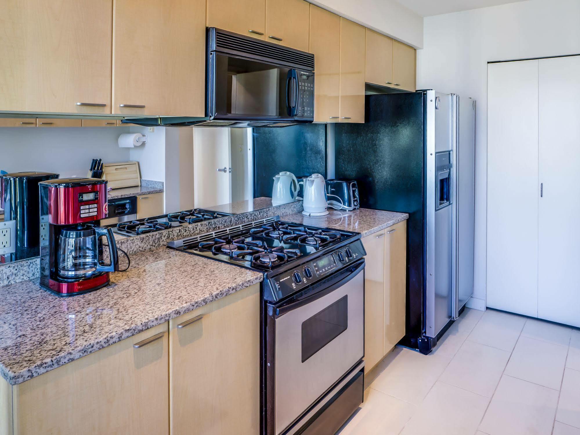 The Residence Club Vancouver