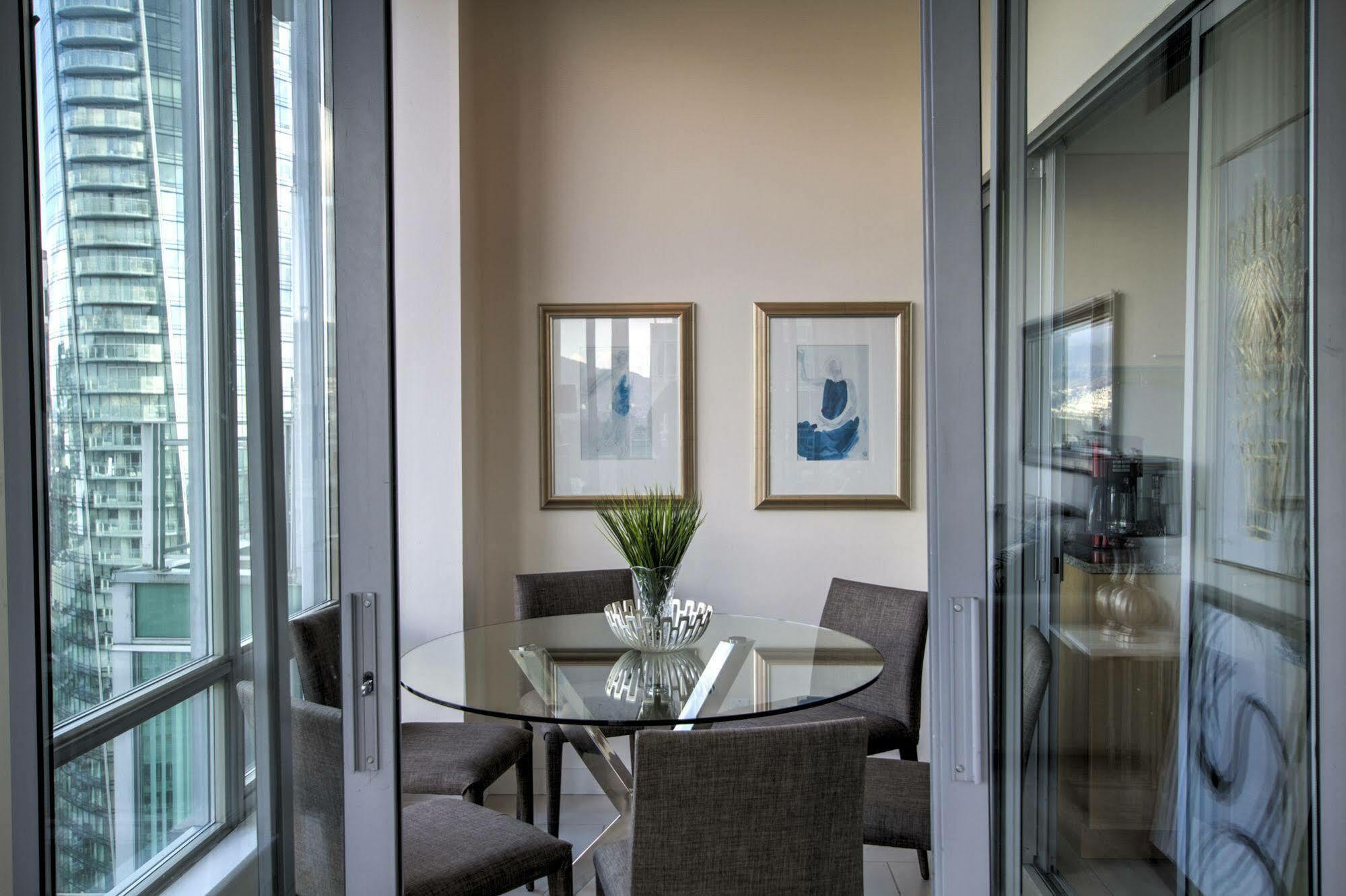 The Residence Club 3* Vancouver