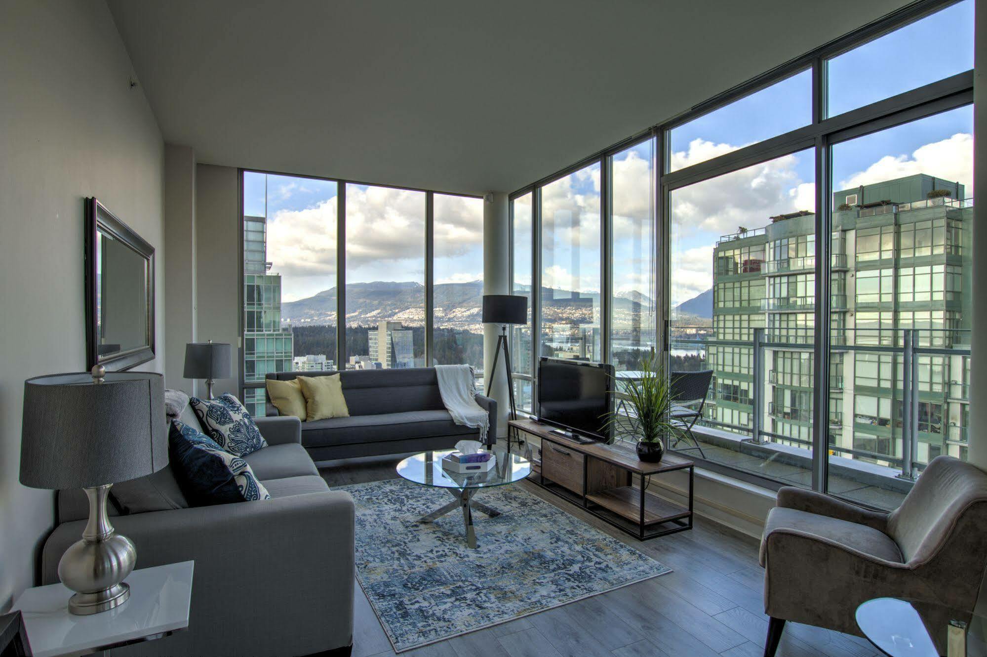 The Residence Club Aparthotel Vancouver