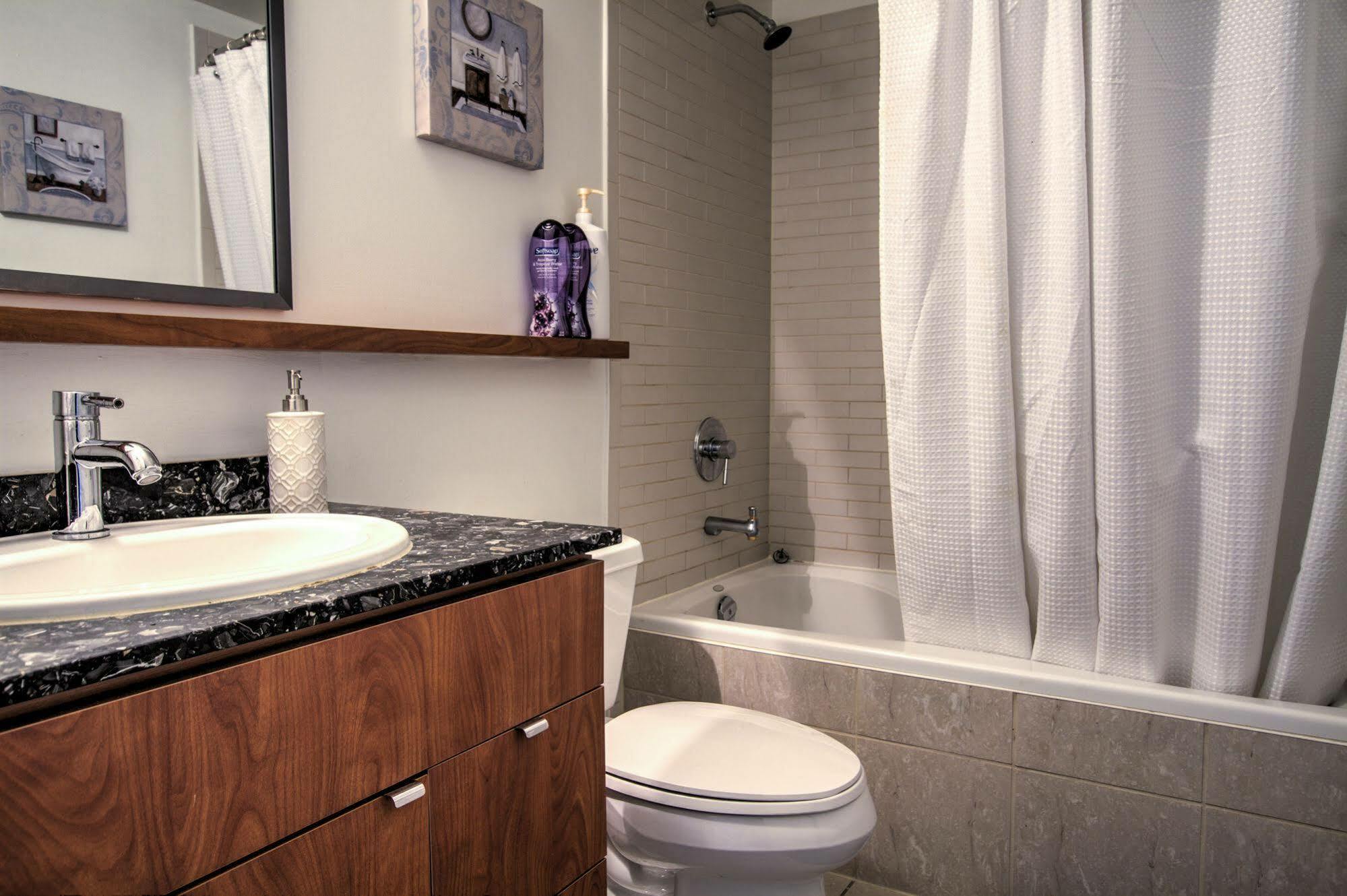 The Residence Club Aparthotel Vancouver