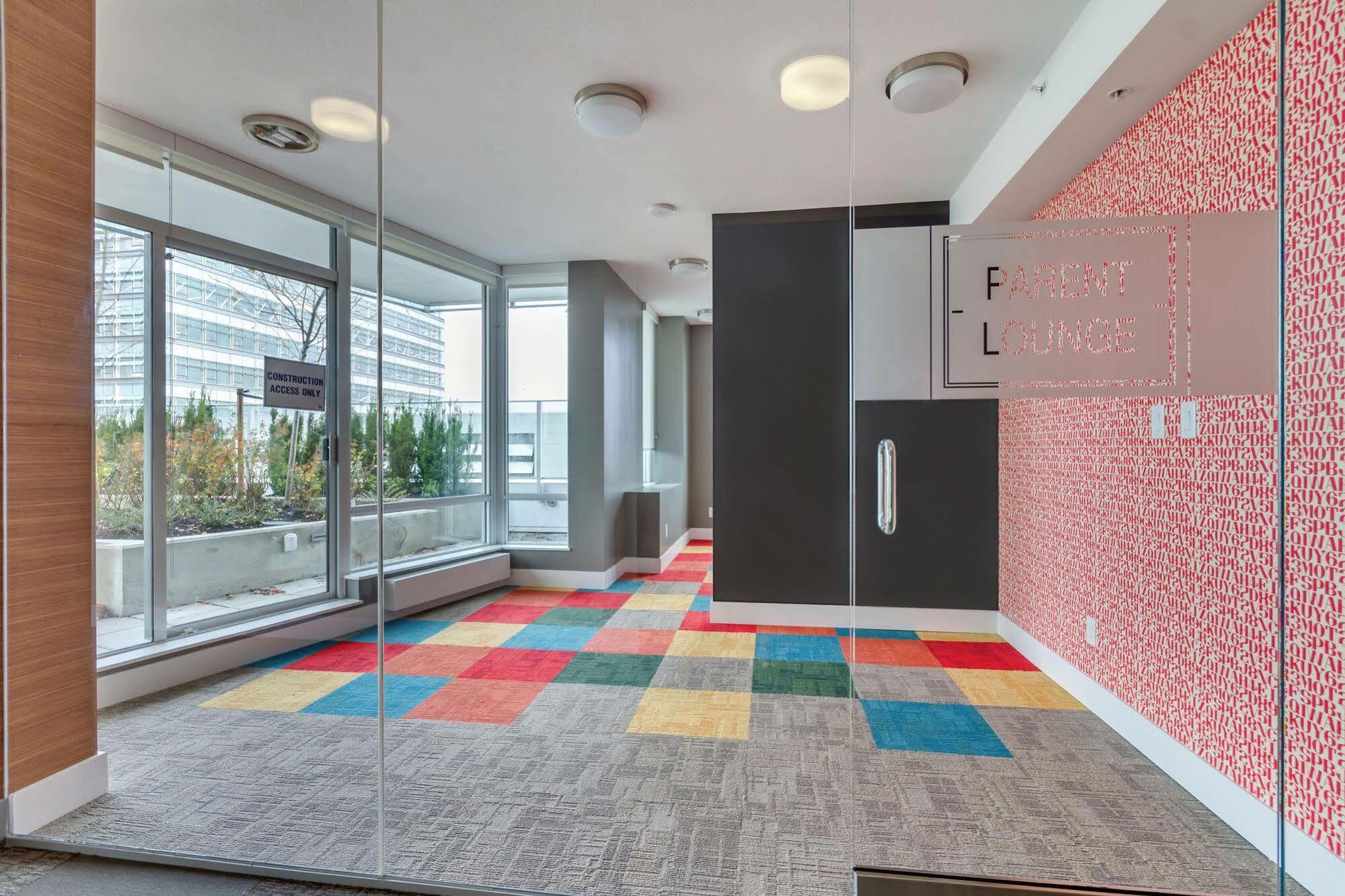 The Residence Club Aparthotel Vancouver