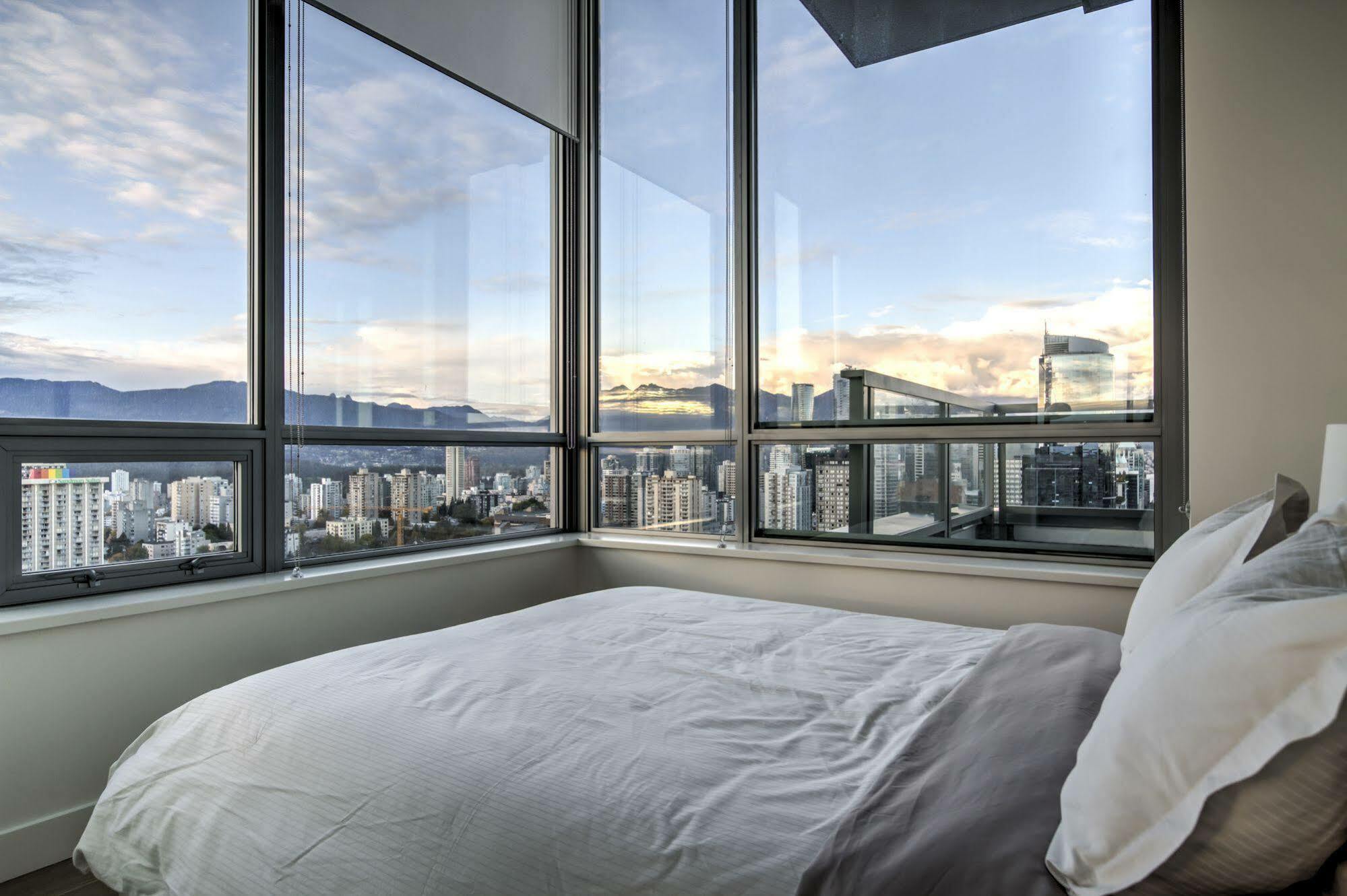 The Residence Club 3* Vancouver