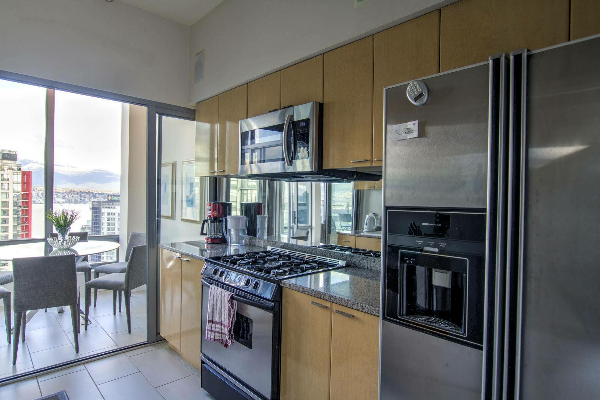 The Residence Club 3* Vancouver