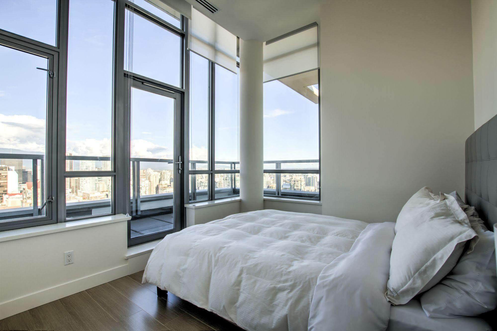 The Residence Club Vancouver