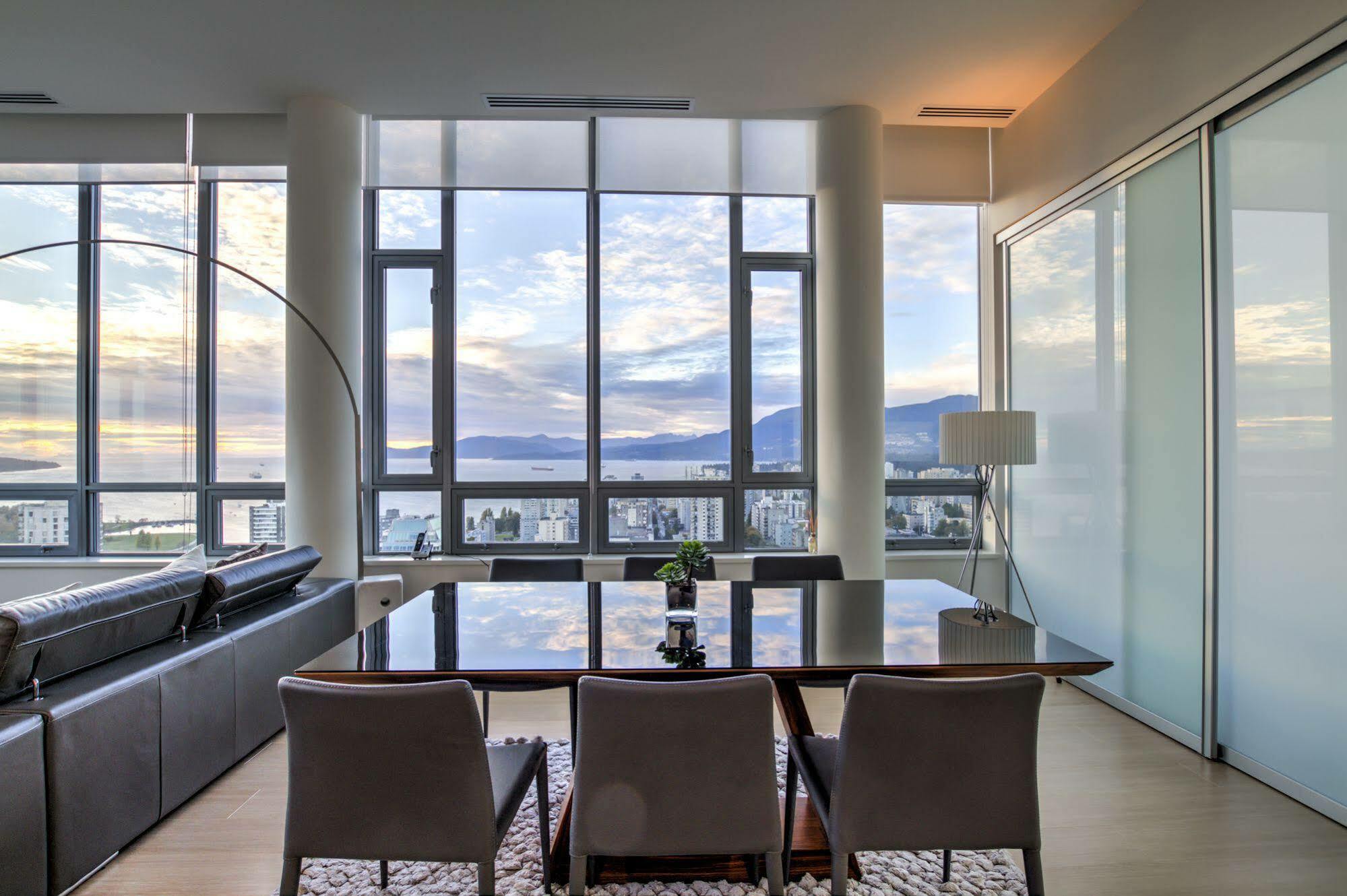The Residence Club Aparthotel Vancouver