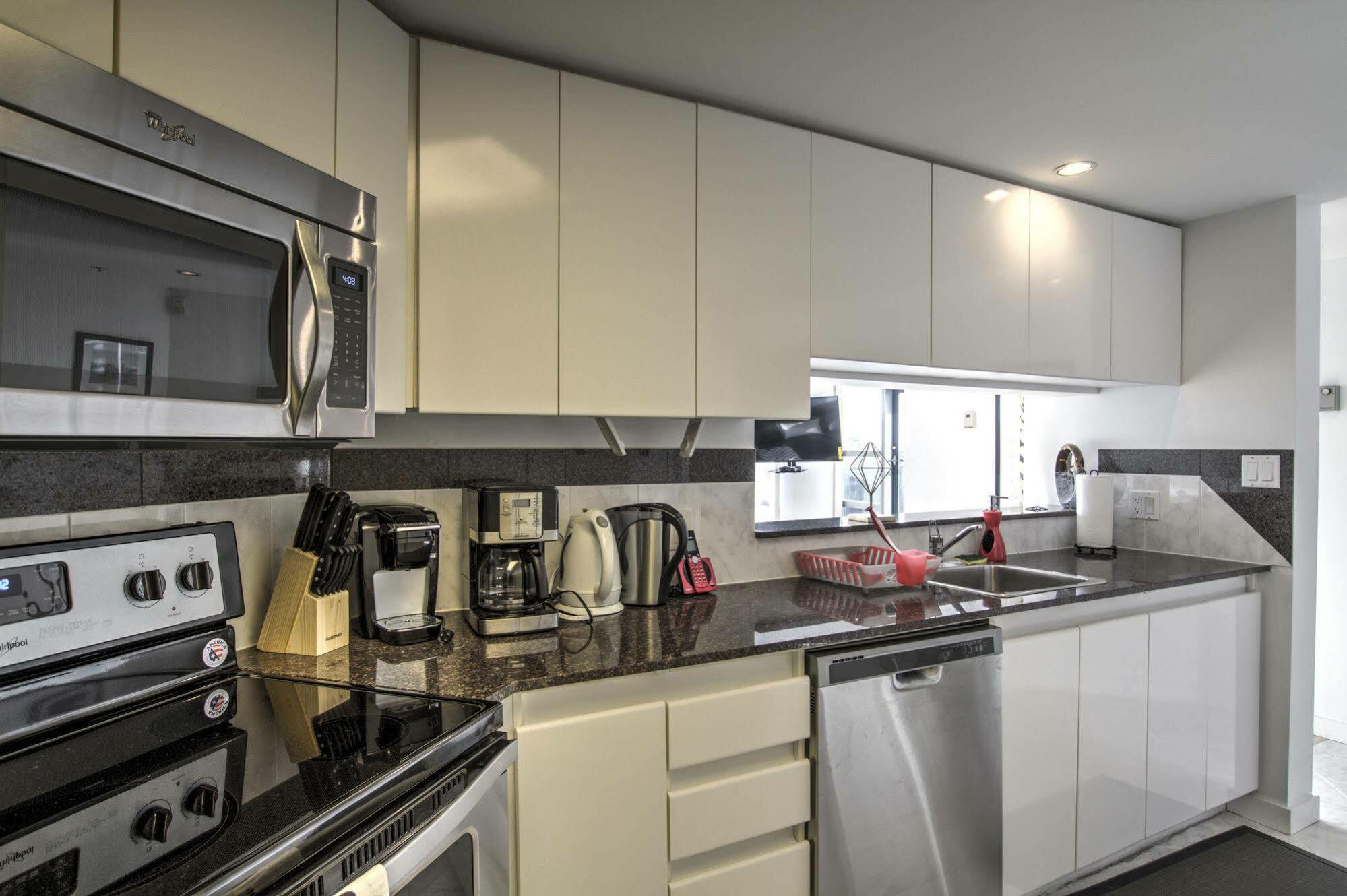 Aparthotel The Residence Club 3*