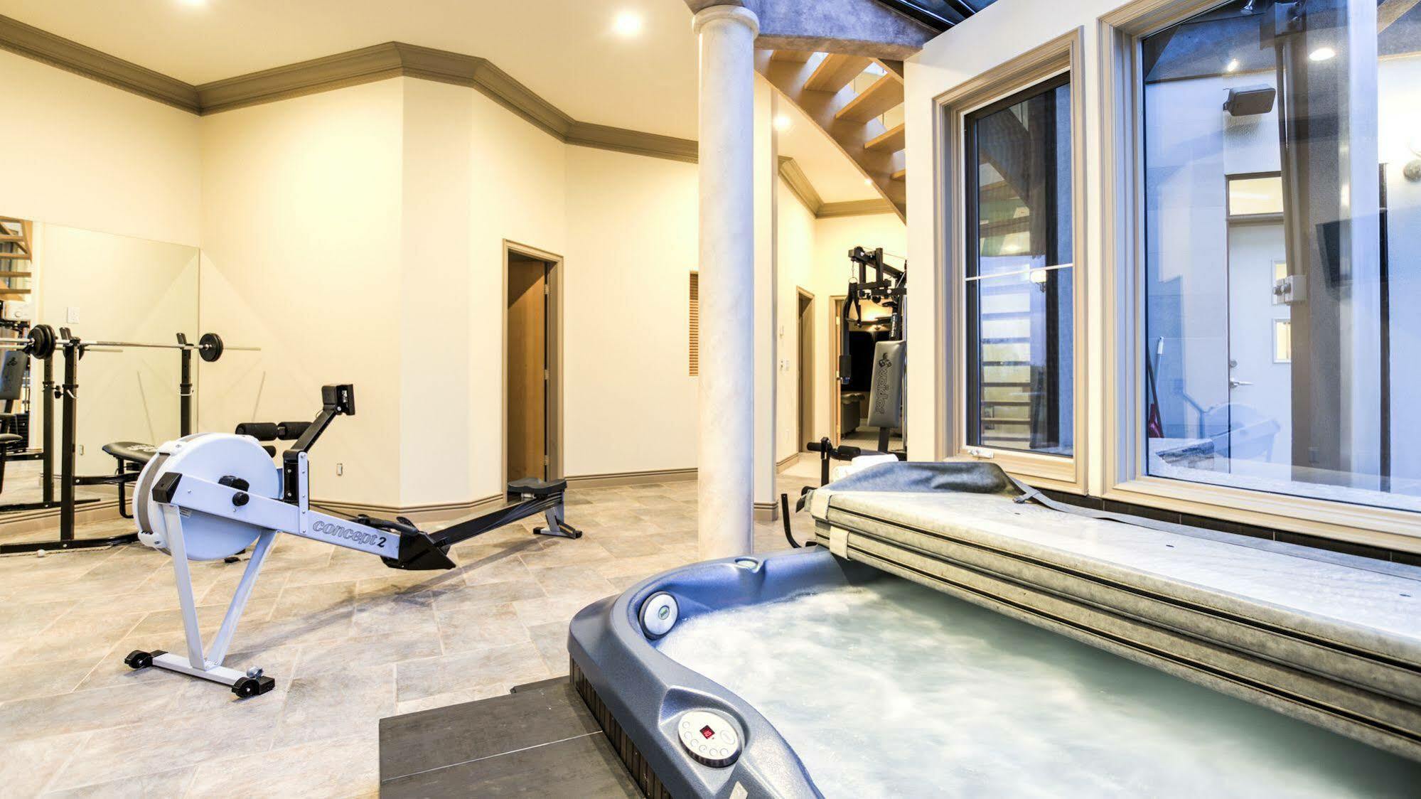 The Residence Club Vancouver