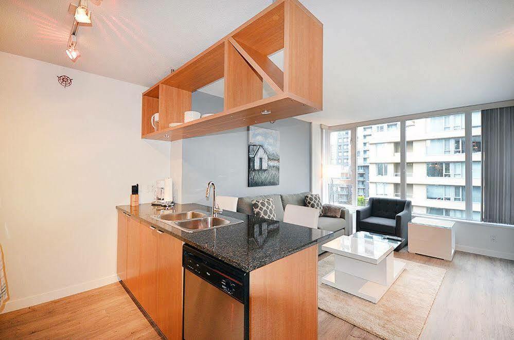 Aparthotel The Residence Club Vancouver