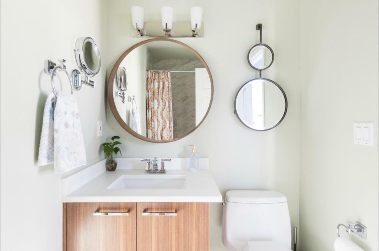 Apartment Robson & Granville Luxury Vancouver