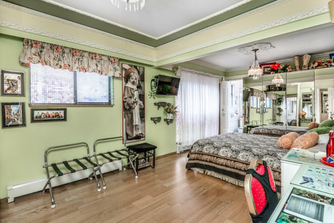 Diana'S Luxury Bed And Breakfast 4* Vancouver