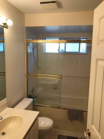 In Great Location Guest house Vancouver