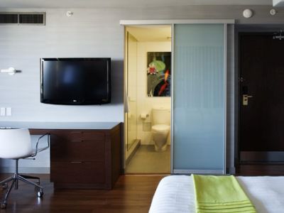 Plaza 500 Hotel