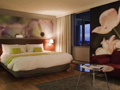 Hotel Plaza 500 3*