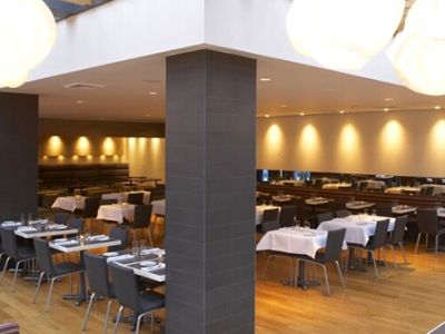 Plaza 500 Hotel