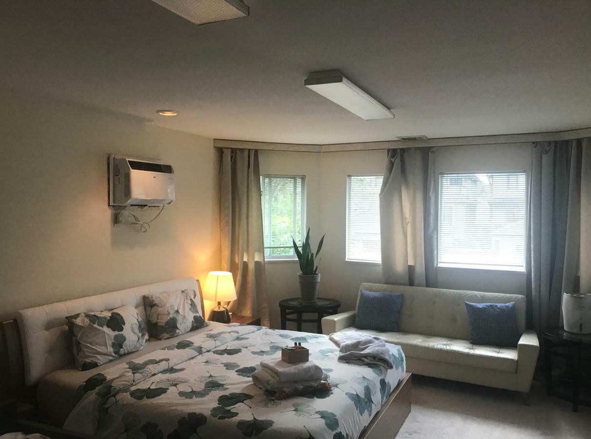 In Great Location * Vancouver