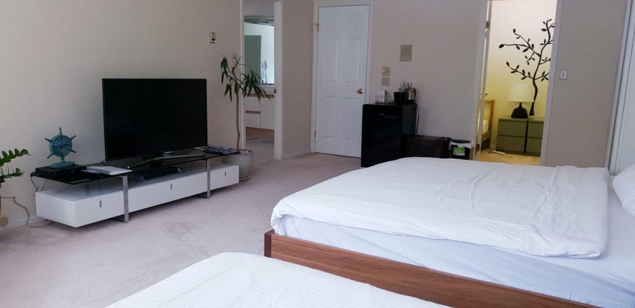 Guest house In Great Location Vancouver