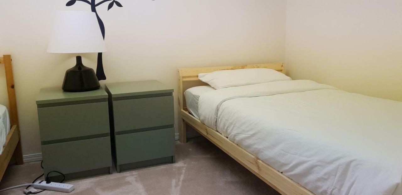In Great Location Guest house
