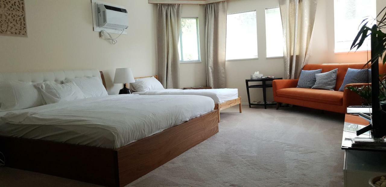 In Great Location Guest house