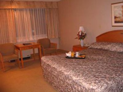 Hotel Ramada Exhibition Park Vancouver