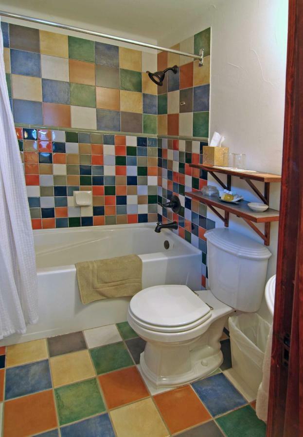 Corkscrew Bed & Breakfast