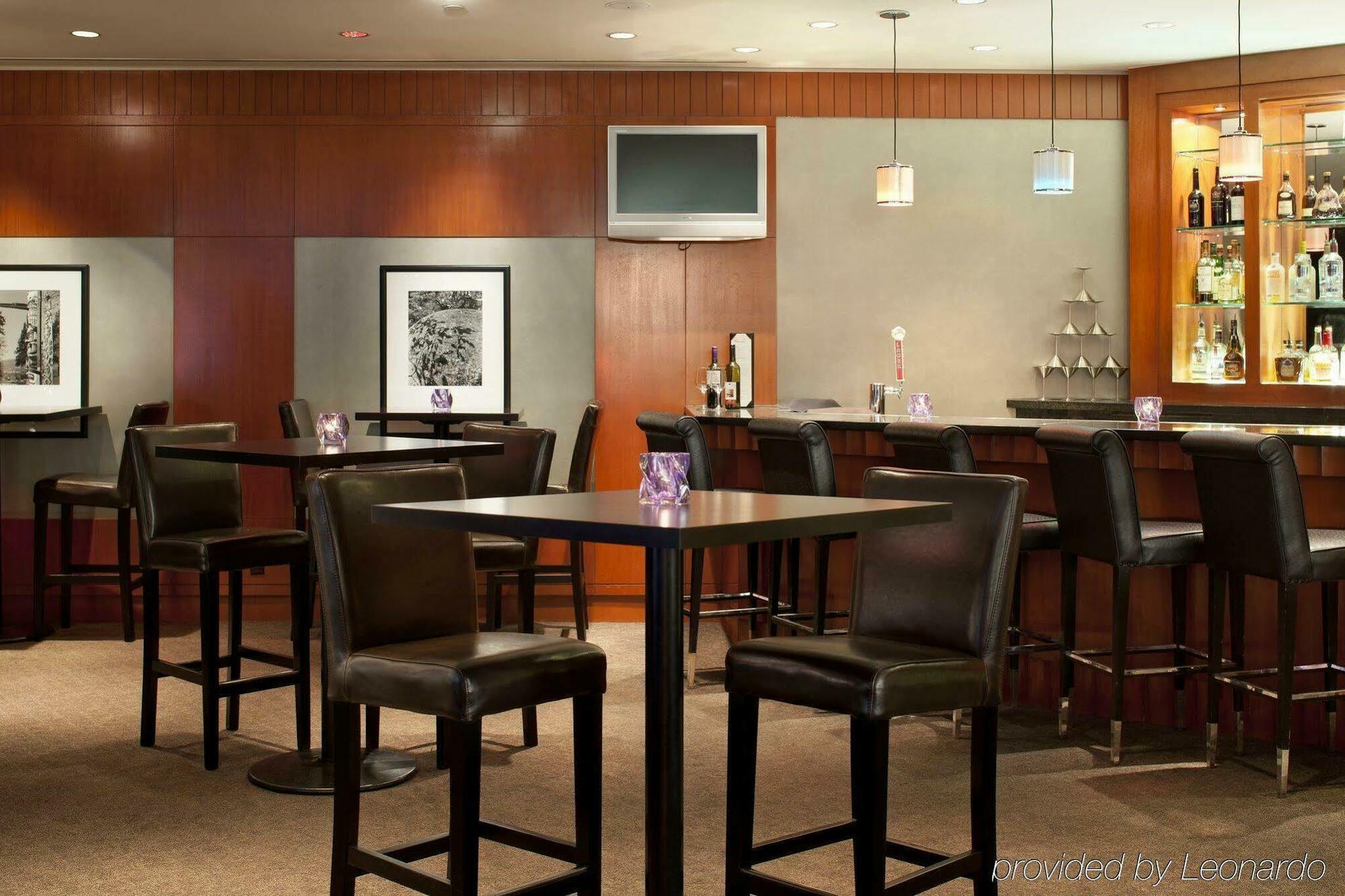 Hotel Delta By Marriott Downtown Vancouver