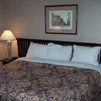 Hotel Ramada Limited Downtown