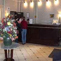 Hotel Ramada Limited Downtown 3*